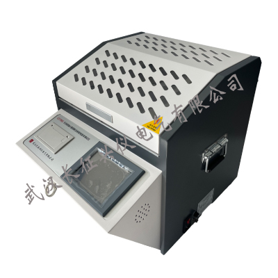 CZ1760C型油介损体积电阻率测试仪